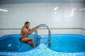 Trattamenti dell'acqua per aumentare la potenza