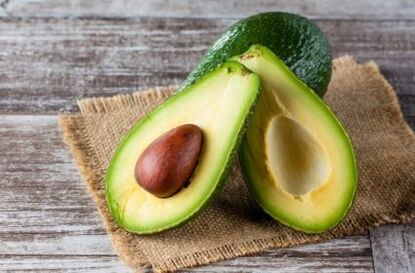 L'avocado è un afrodisiaco per aumentare la potenza negli uomini